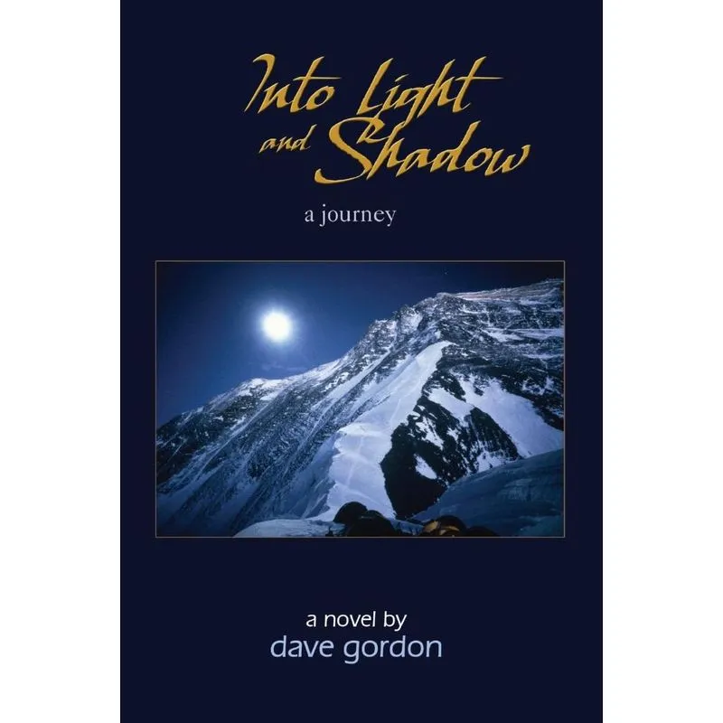 Into Light and Shadow