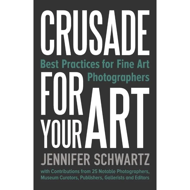 Crusade for Your Art