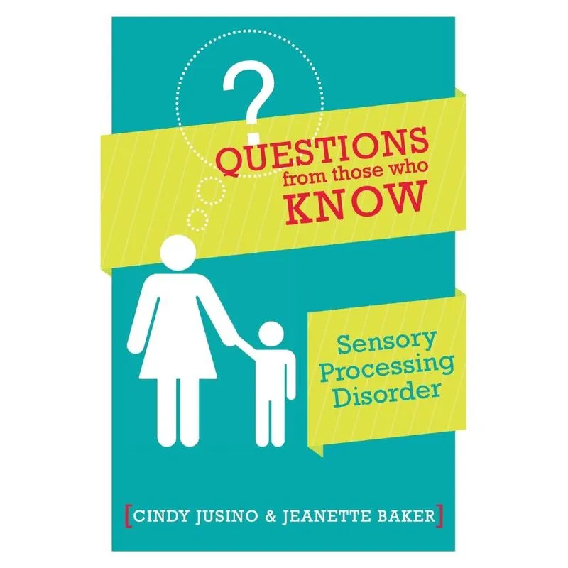 Questions from Those Who Know