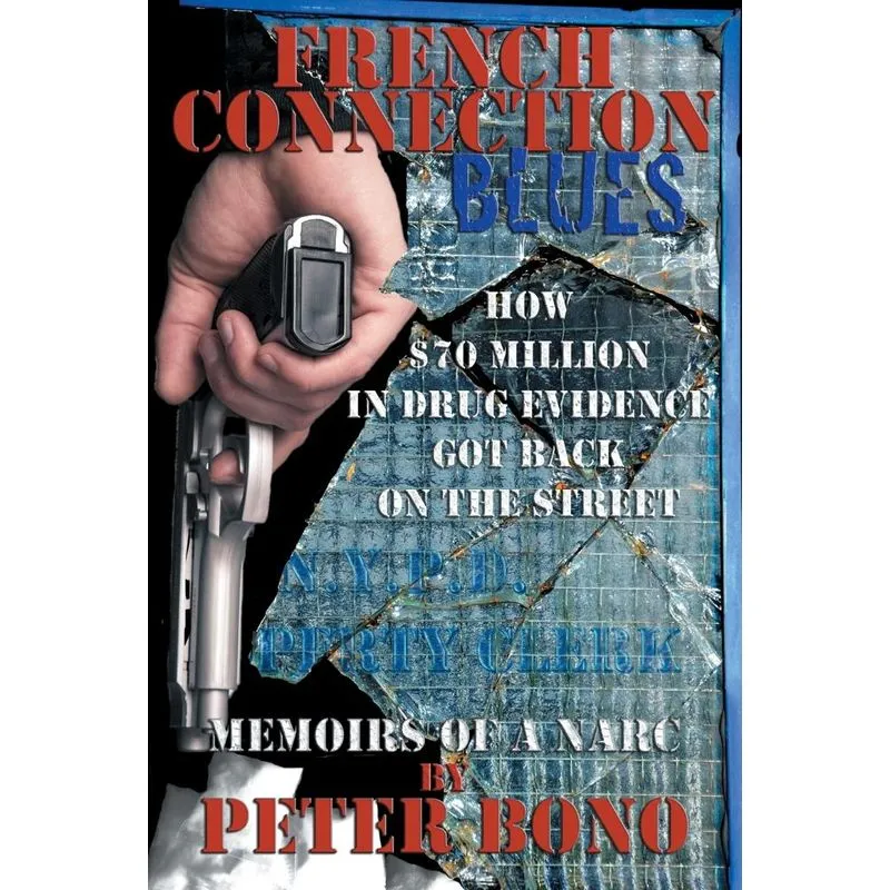 French Connection Blues
