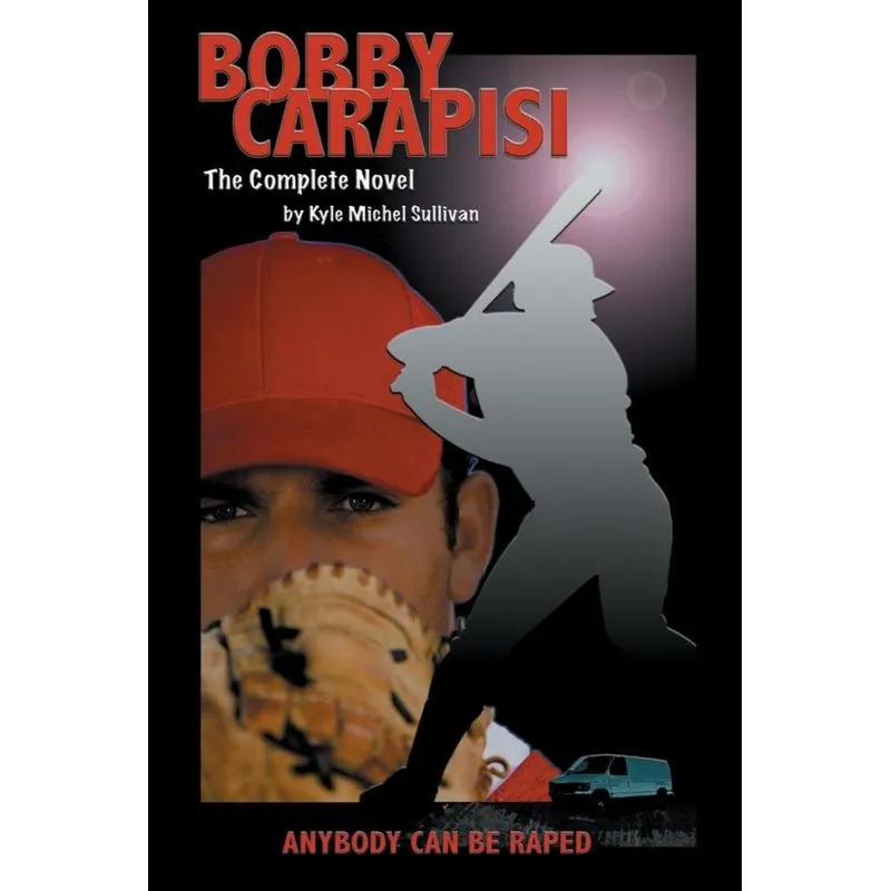 Bobby Carapisi