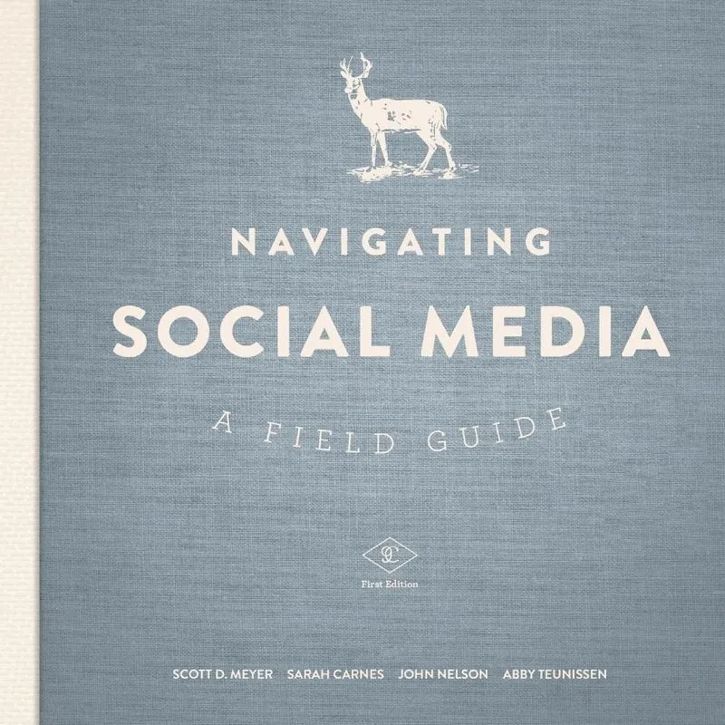 Navigating Social Media