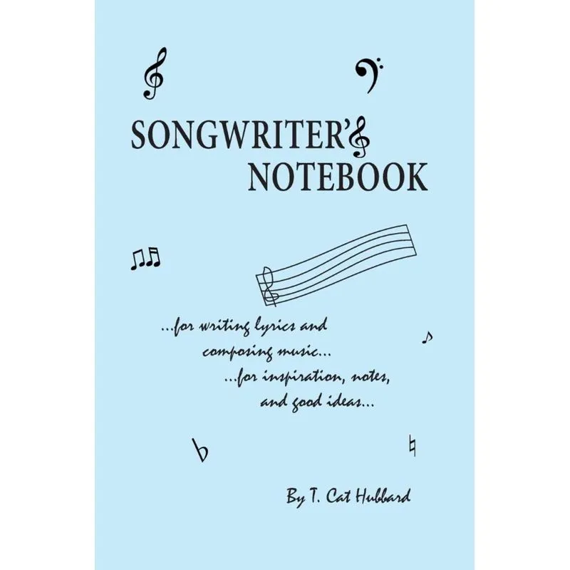 Songwriters Notebook
