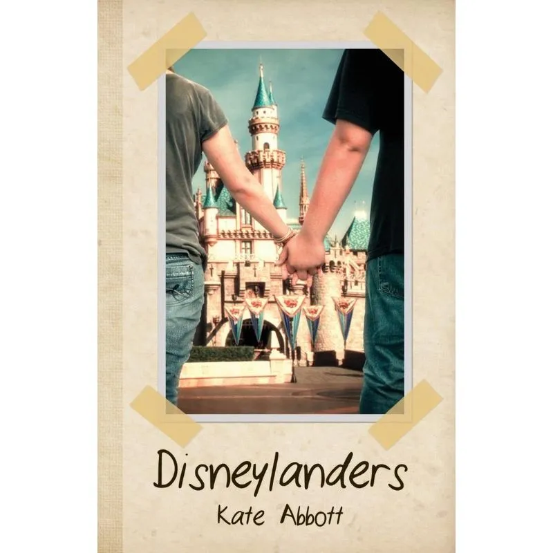 Disneylanders