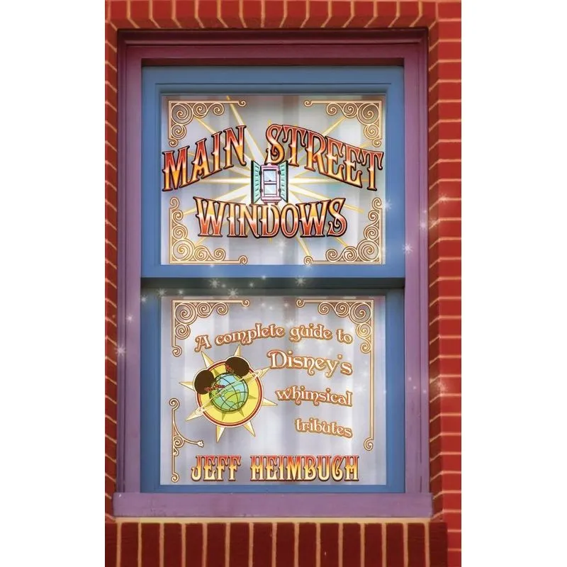 Main Street Windows