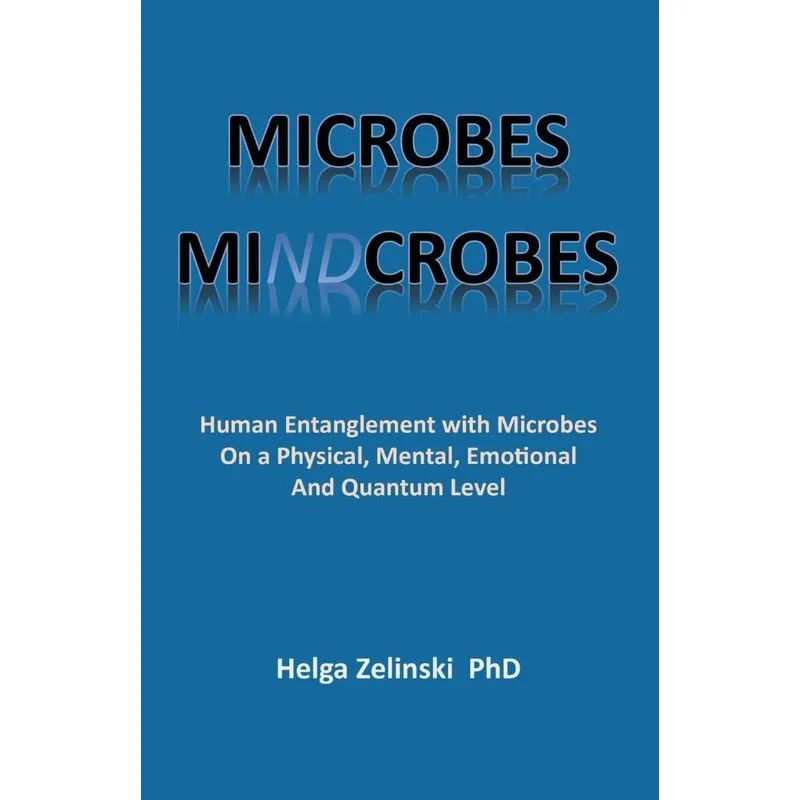 Microbes Mindcrobes
