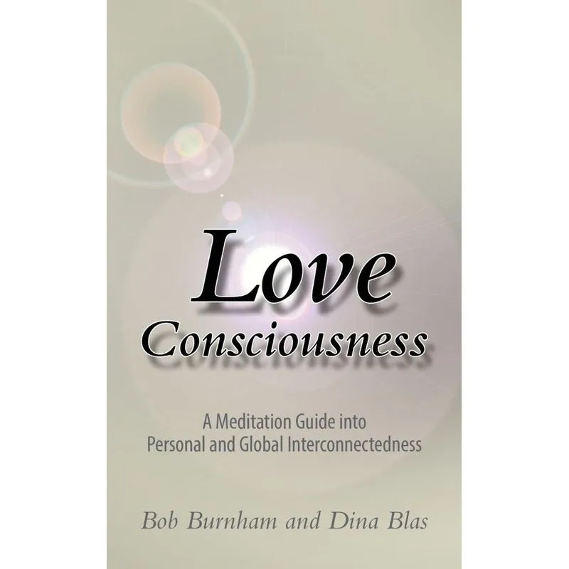 Love Consciousness