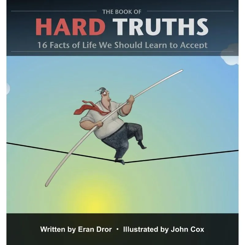The Book of Hard Truths