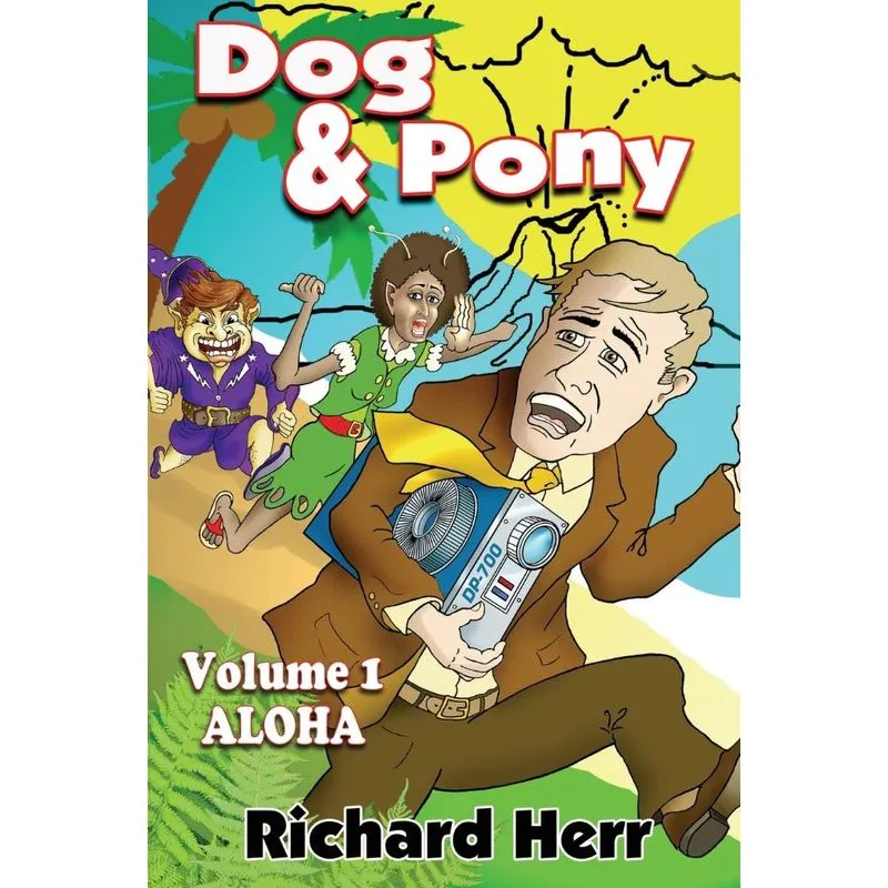 Dog & Pony