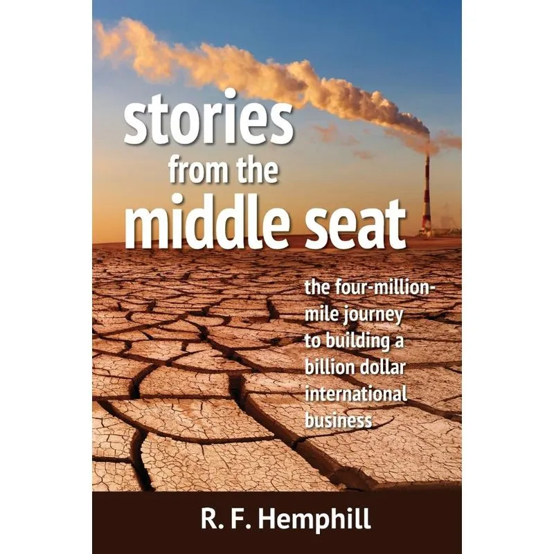 Stories From The Middle Seat