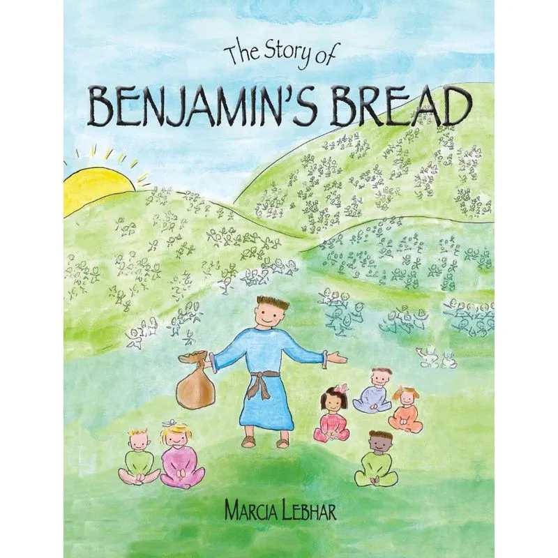 The Story of Benjamins Bread