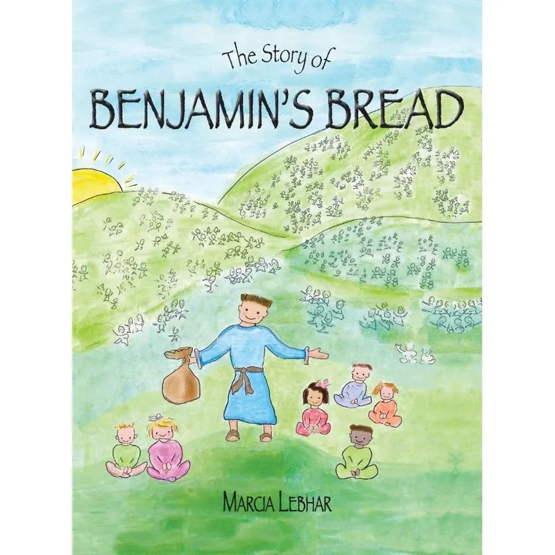 The Story of Benjamins Bread
