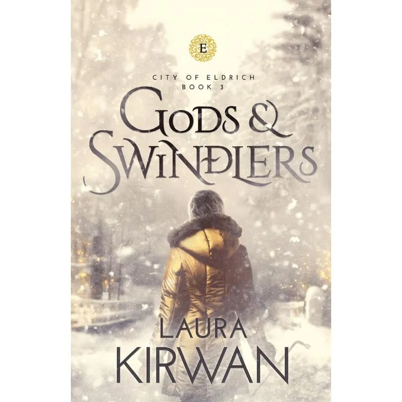 Gods and Swindlers