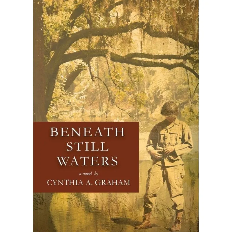 Beneath Still Waters