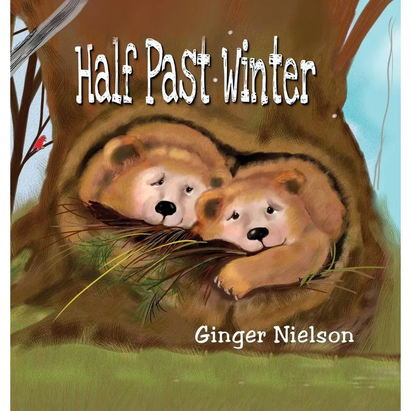 Half Past Winter