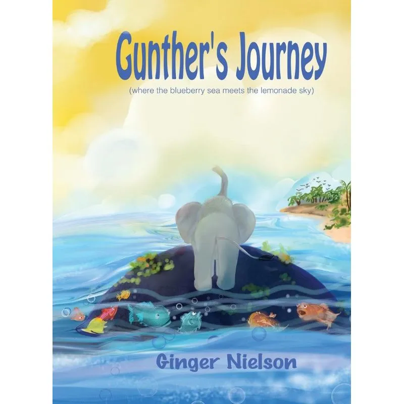 Gunthers Journey