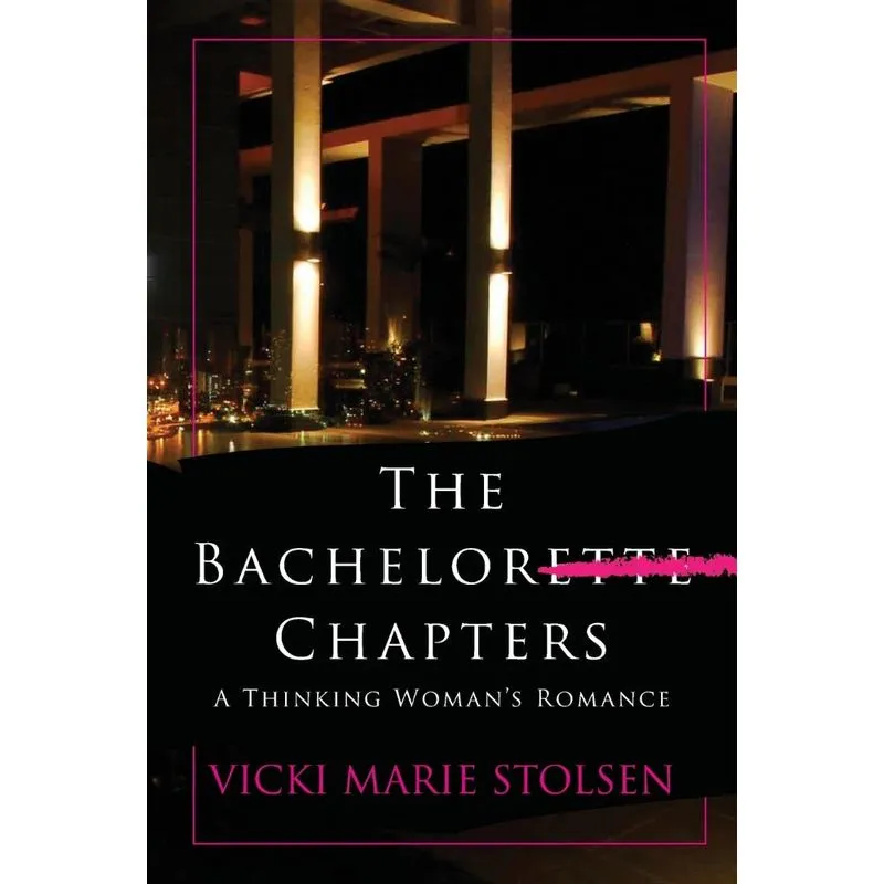 The Bachelor Chapters