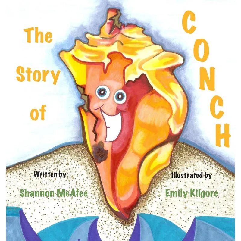 The Story of Conch