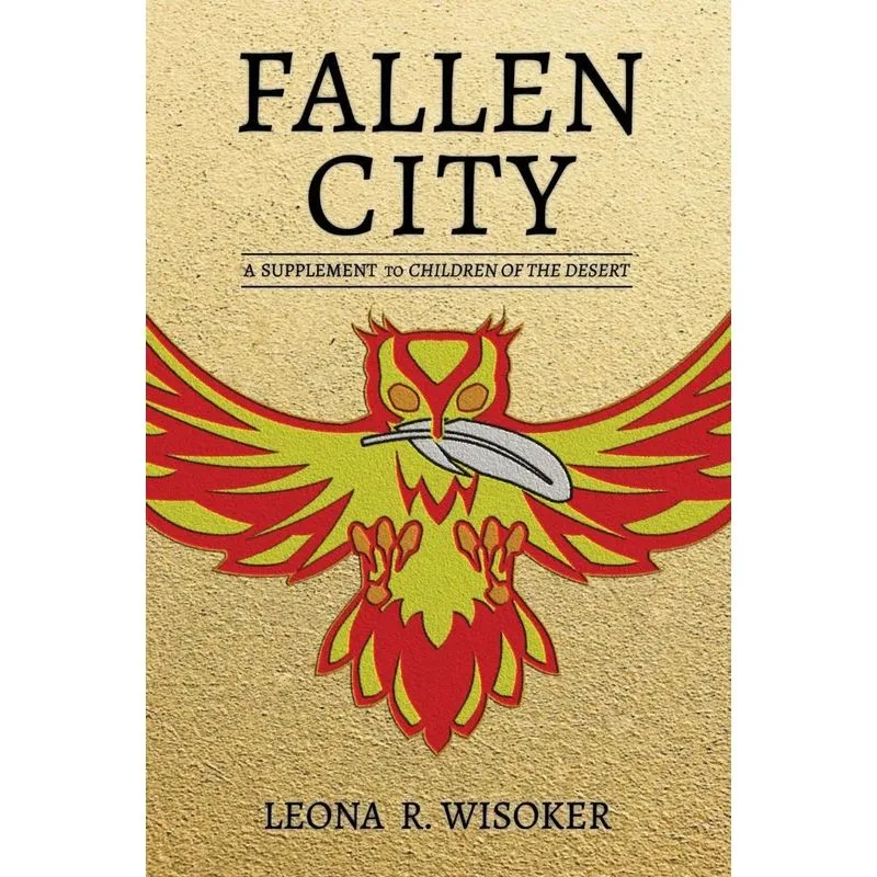 Fallen City