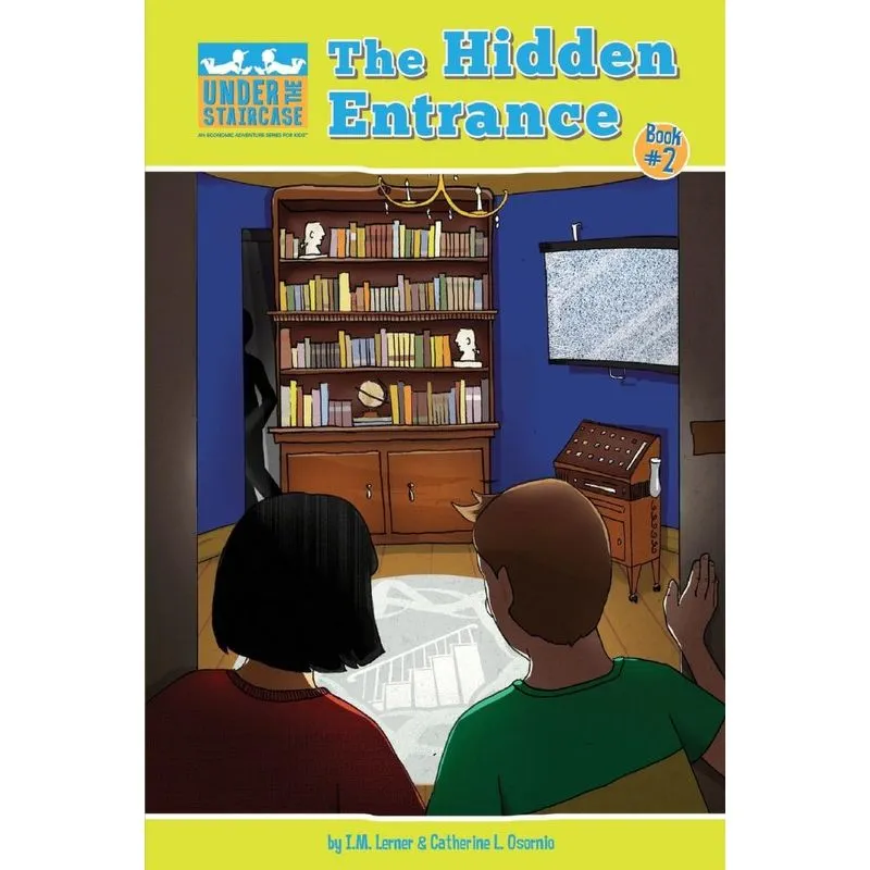 The Hidden Entrance