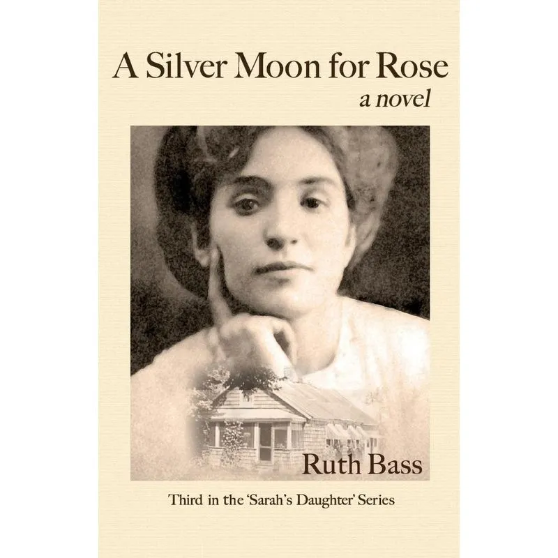 A Silver Moon for Rose