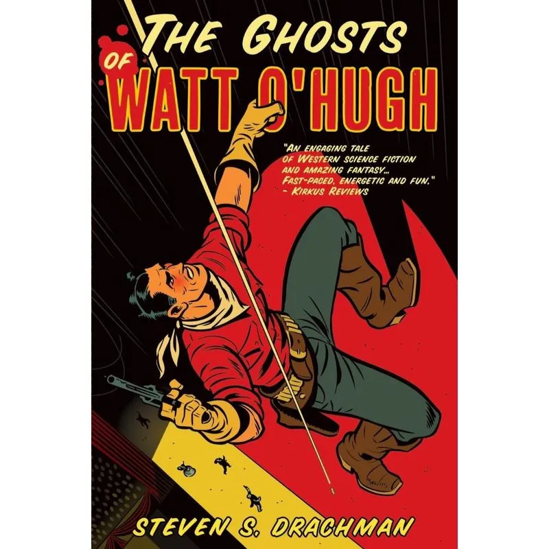 The Ghosts of Watt OHugh