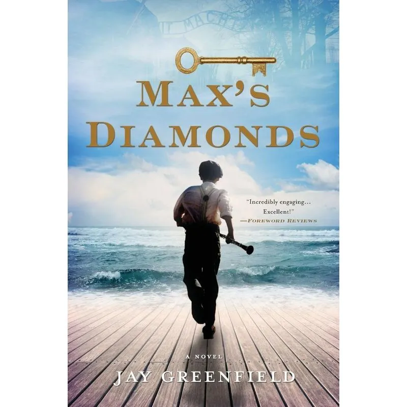 Maxs Diamonds