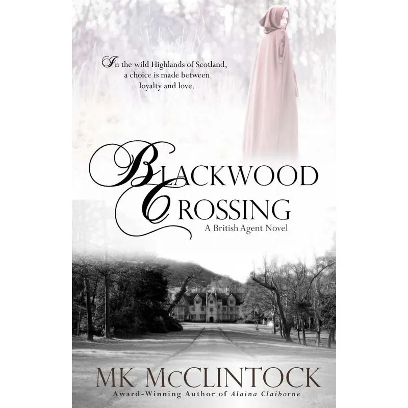 Blackwood Crossing