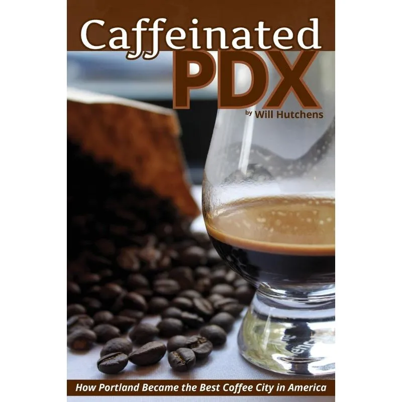 Caffeinated PDX