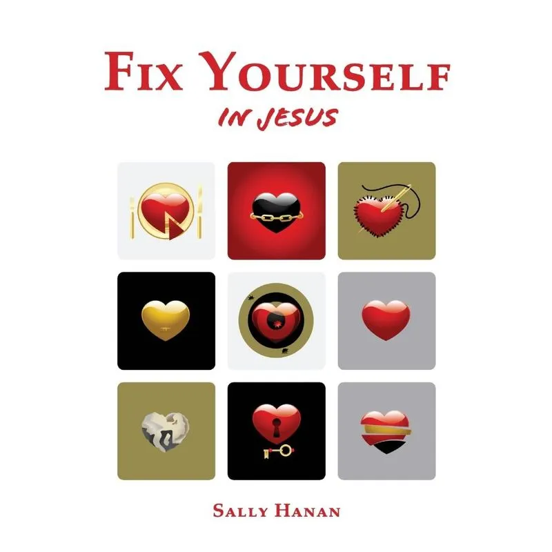 Fix Yourself