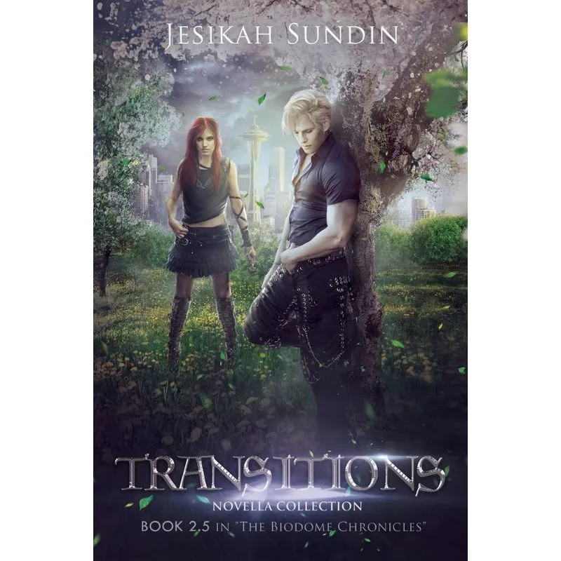 Transitions