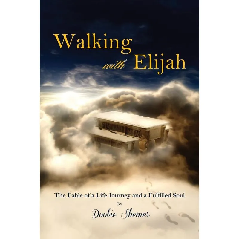 Walking with Elijah