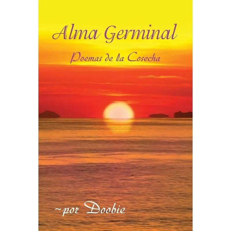 Alma germinal