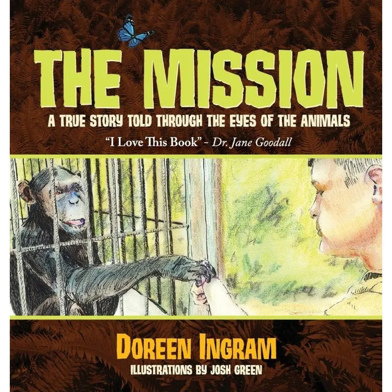 The Mission
