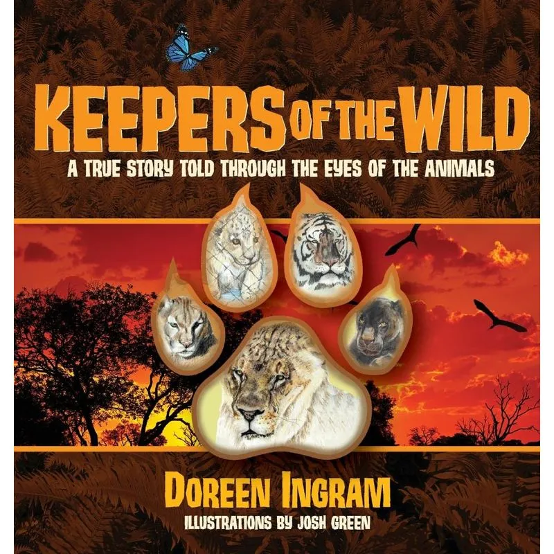 Keepers of the Wild