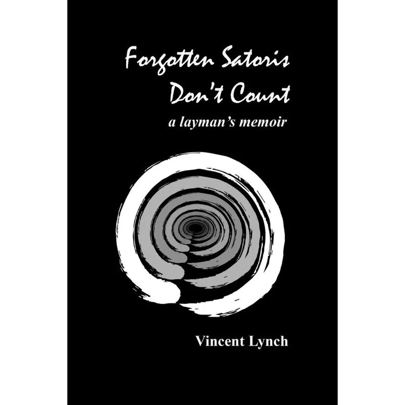 Forgotten Satoris Dont Count
