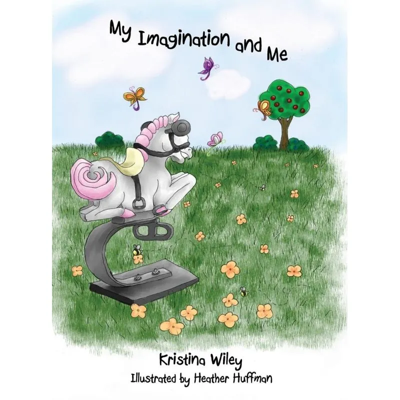 My Imagination and Me