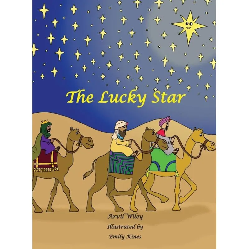 The Lucky Star