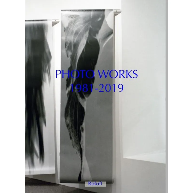 Photo Works 1981-2019