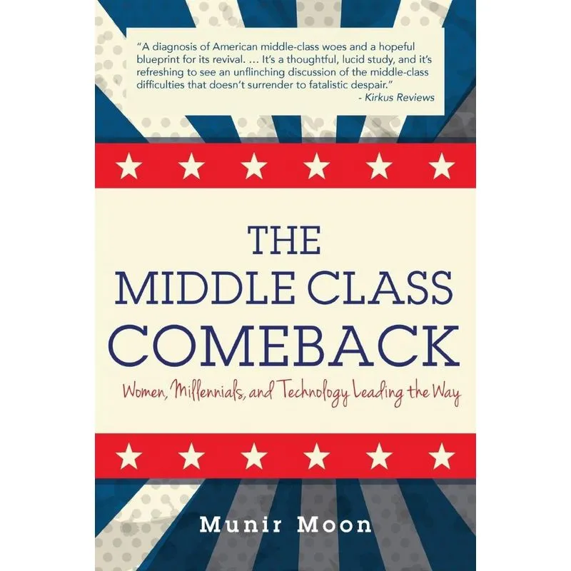 The Middle Class Comeback