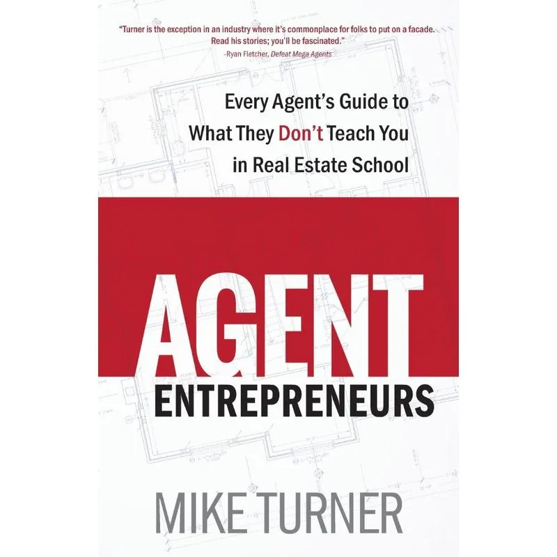 Agent Entrepreneurs