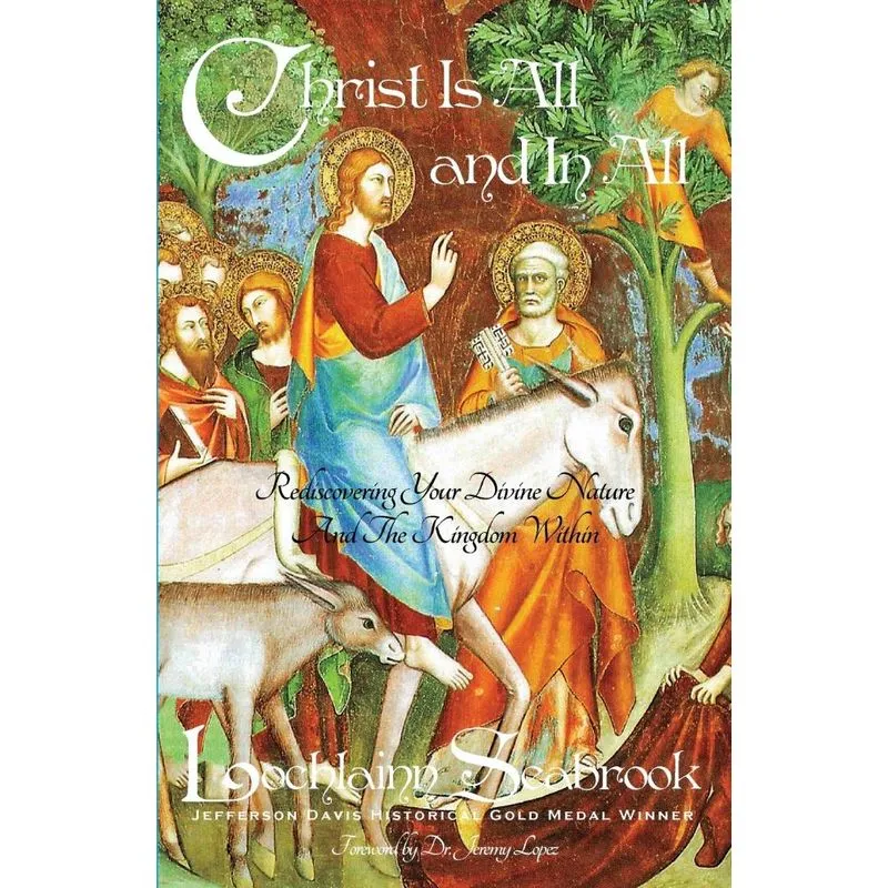 Christ Is All and in All