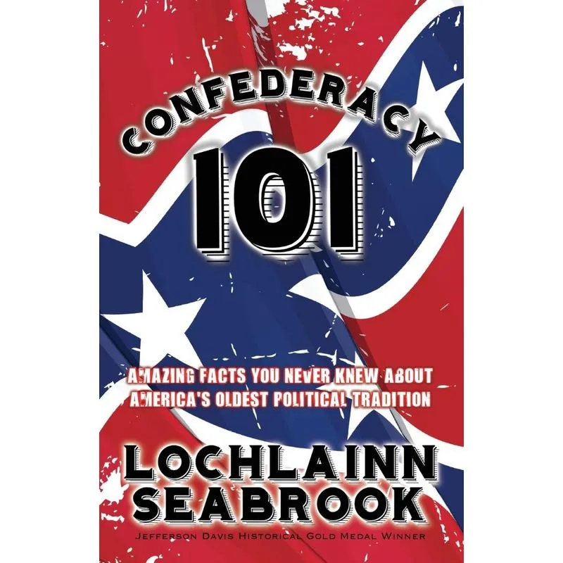 Confederacy 101