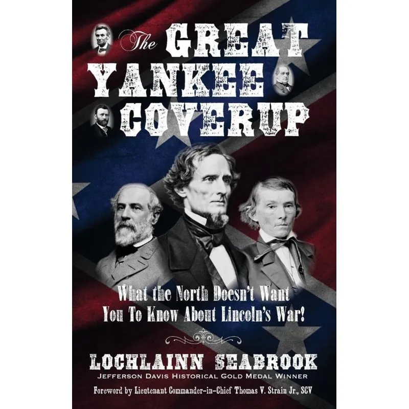 The Great Yankee Coverup