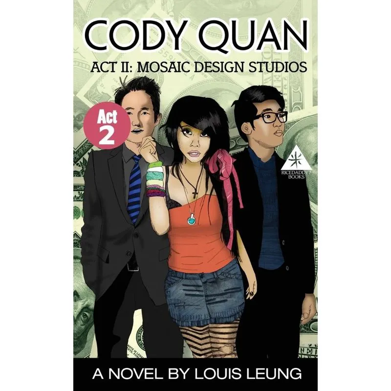Cody Quan