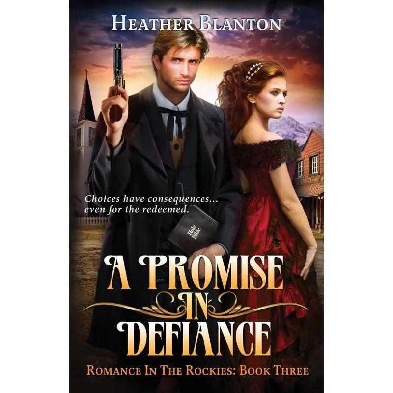 A Promise in Defiance