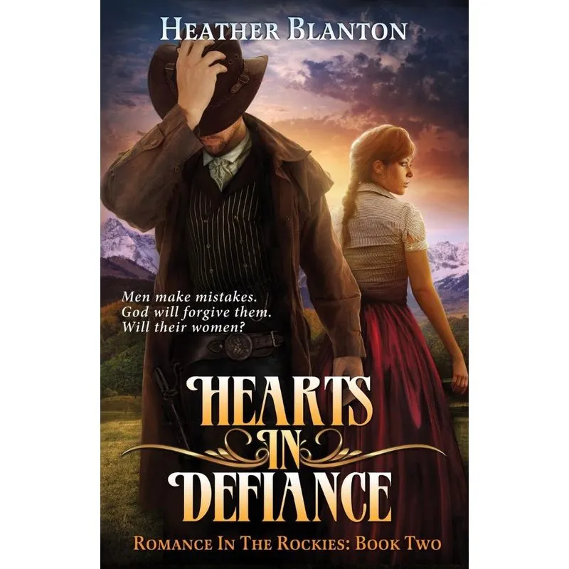 Hearts in Defiance