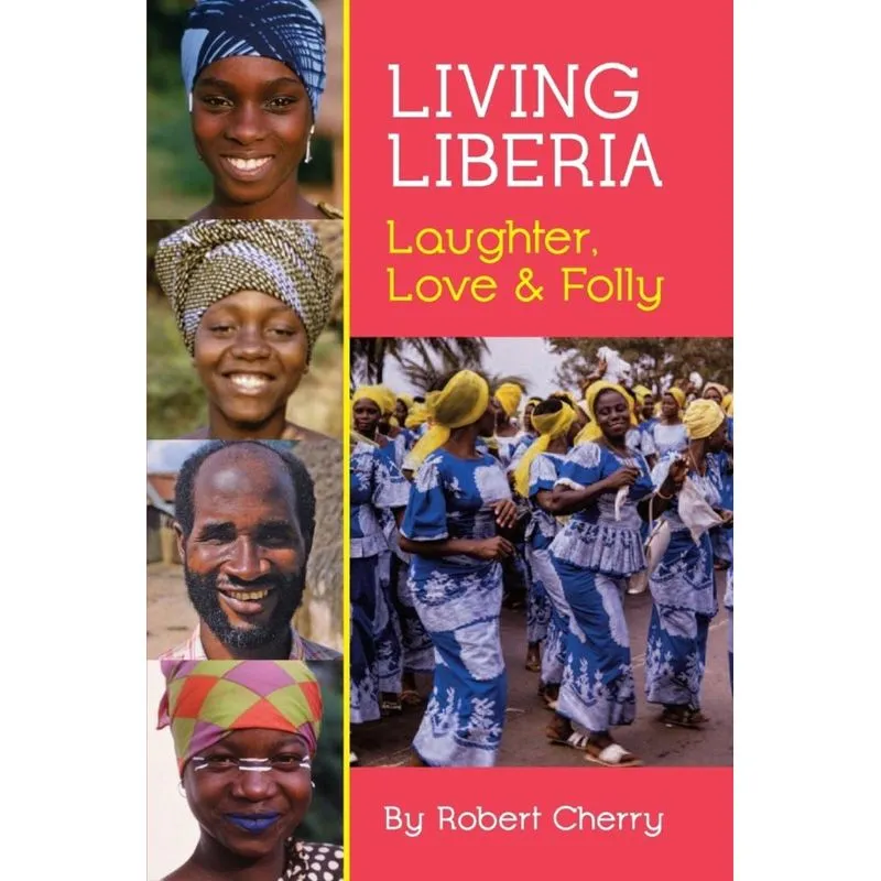 LIVING LIBERIA