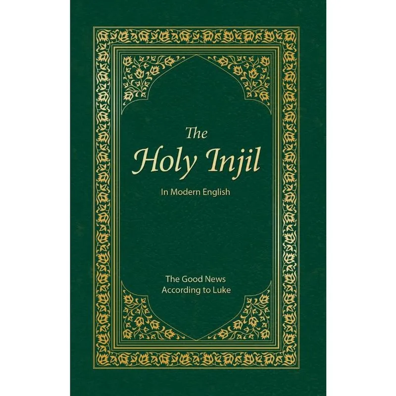The Holy Injil