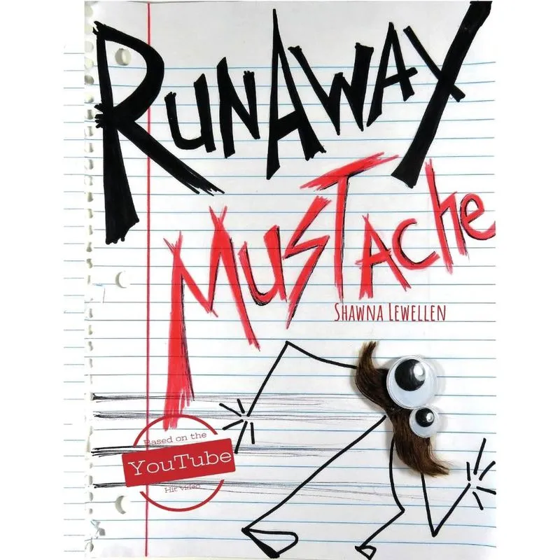 Runaway Mustache